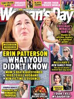Woman's Day Magazine NZ